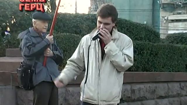 Анпилов. Разрешение главного противоречия. часть 1 смотреть онлайн