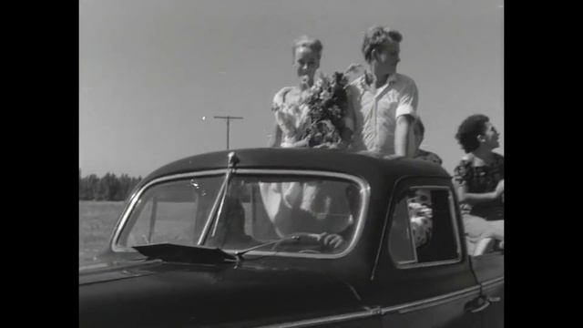 Нежность (узбекфильм на русском языке) 1966 #UydaQoling