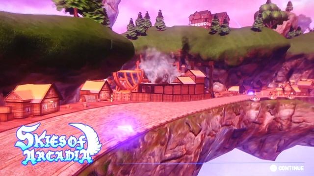 Sonic & Sega All Stars Racing Transformed Rogue's Landing Introduction смотреть онлайн