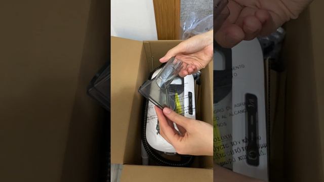 Kiwi Kcc 4325 Halı Ve Koltuk Yıkama Makinesi 4.300₺