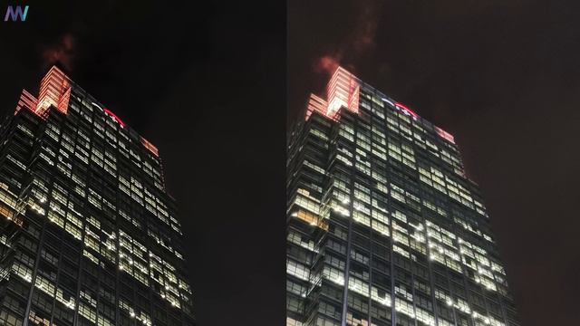 Huawei Mate 20 PRO Camera Review 🔥