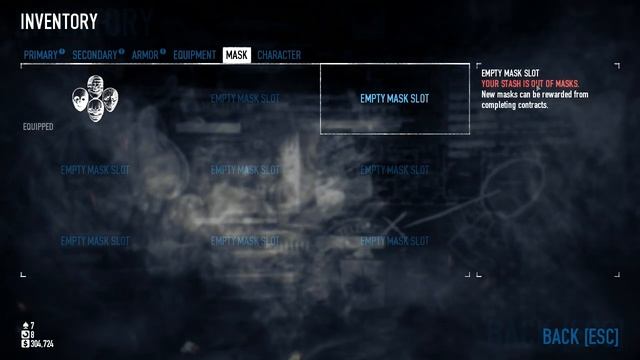 Payday 2 MASKS UNLOCK HACK/CHEAT смотреть онлайн