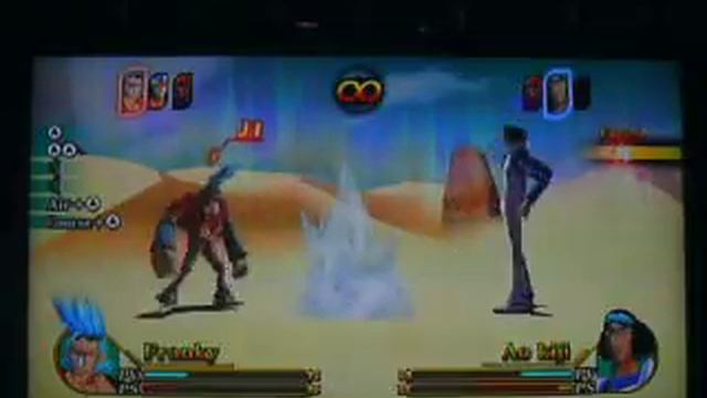 Mode combat One piece Unlimited cruise 2 смотреть онлайн