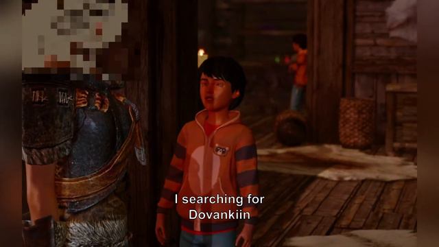 Daniel Diaz Skyrim mod - trailer смотреть онлайн