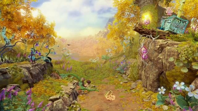 Beauty or Bust? - Trine 4 Review - Electric Playground смотреть онлайн