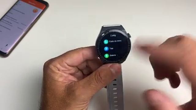 SMARTWATCH COLMI i11. RECEBE TODAS MENSAGENS, ATENDE LIGAÇÕES, SENSORES DE BPM PRECISOS MAIS É BOM? смотреть онлайн