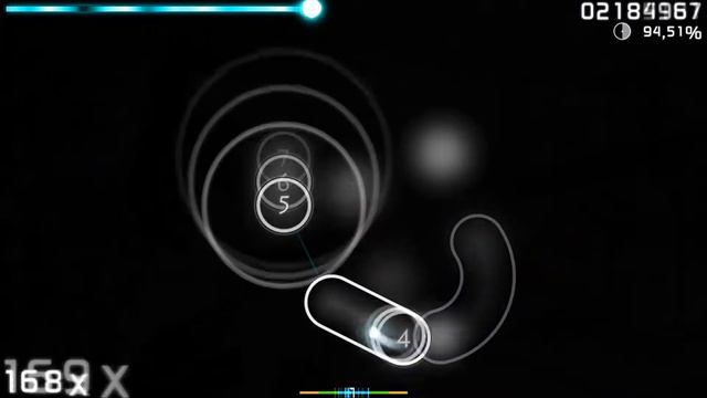 osu! - Koi Yuki смотреть онлайн