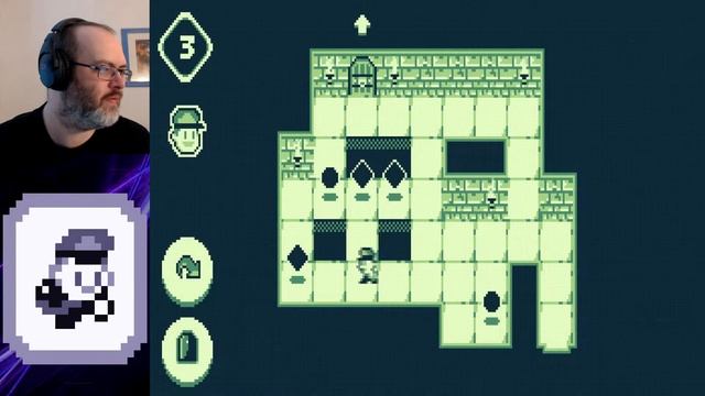 Warlock's Tower Gameplay смотреть онлайн