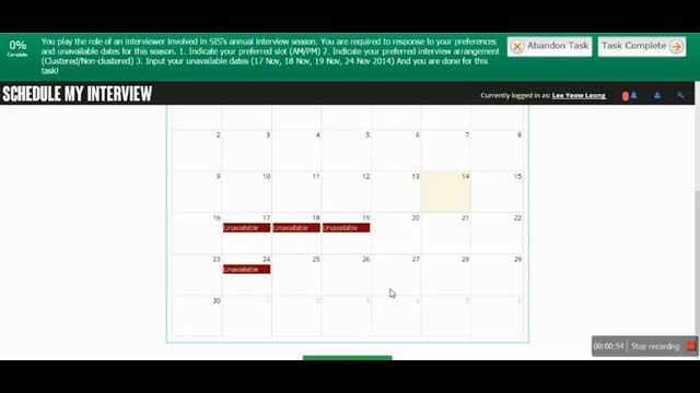 Team Try Hard G3T7 Experiment Walkthrough video смотреть онлайн
