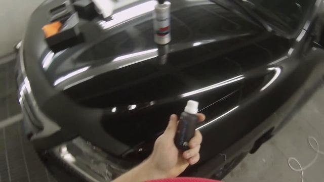 CarPro Cquartz finest смотреть онлайн