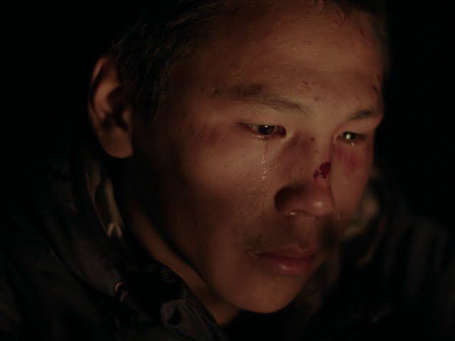 Kitoboy - Русский трейлер (2020)
