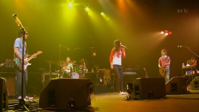 Miso Soup - Ikimono Gakari