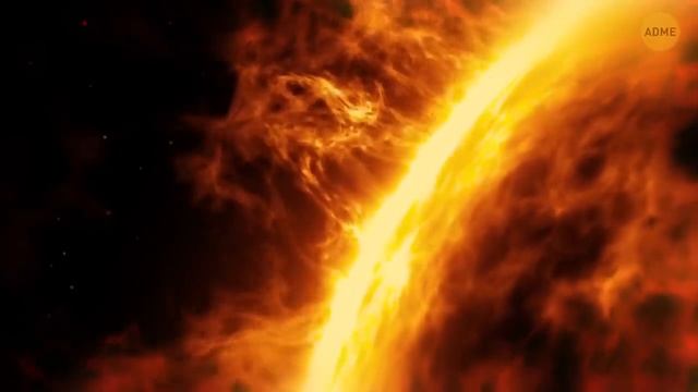 10 самых крутых космических моментов AdMe ? смотреть онлайн