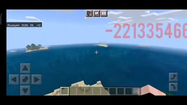 ТОП 5 СИДОВ НА ОСТРОВ В МАЙНКРАФТ ПЕ 1.16 | Minecraft PE 1.16.201 смотреть онлайн