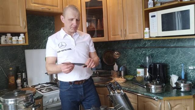 ГОТОВИМ ВИНЕГРЕТ ИГНАШИН АЛЕКСАНДР