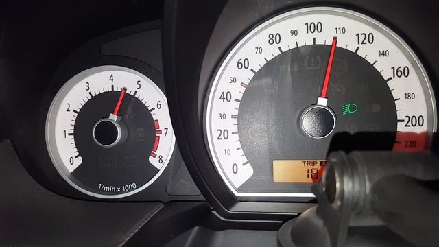 Kia Ceed ed 2.0 МТ. Ускорение на 3-ей передаче (70-145 км/ч) смотреть онлайн