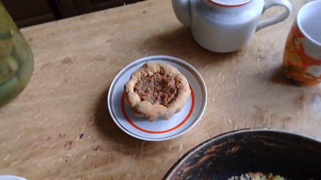 My usual breakfast /Мой обычный завтрак/ смотреть онлайн