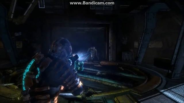 10 самых лучших оружий в Dead Space 3 (10 Best weapons in Dead Space 3) смотреть онлайн