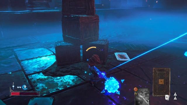 Lost In Random - All Bosses & Ending смотреть онлайн