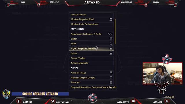 COMO ACTIVAR EL FLASH DE LA ITZAL ARCHWING #Warframe смотреть онлайн