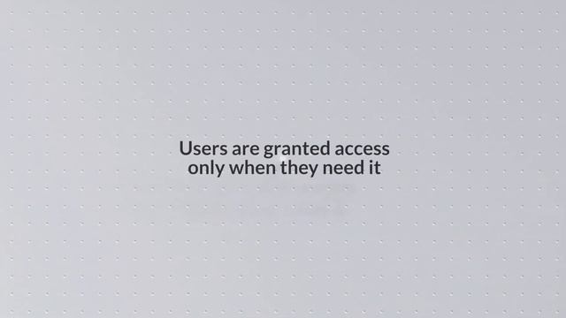 Identity Governance & Security смотреть онлайн