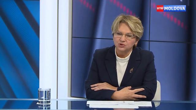 Здравоохранение находится на фазе срыва: все койки заняты! Эксперт о ситуации с ковидом в РМ смотреть онлайн