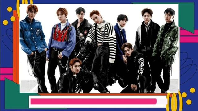 [KPOP GAME] CAN YOU GUESS WHO IS THE LEADER? смотреть онлайн