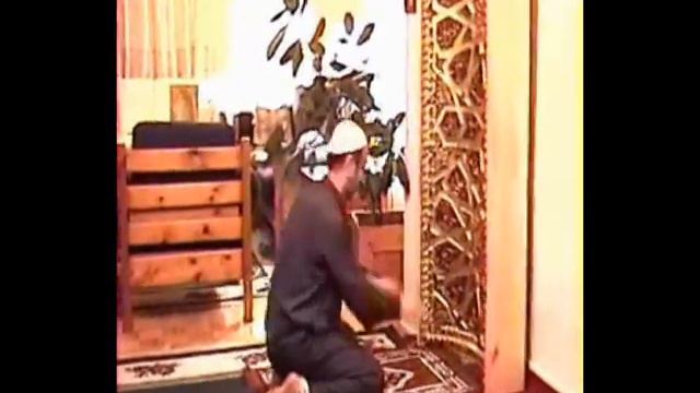 Mihrab смотреть онлайн
