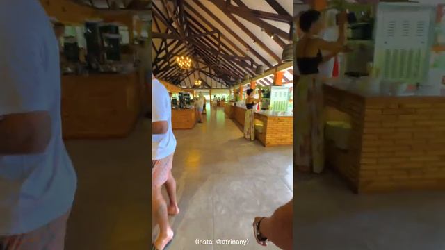 Brennia Kottefaru 🏝️Beach pool villa 💙Maldives 💙 part-3😍vlogs смотреть онлайн
