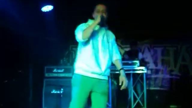 KoLT LMash - Фундамент Основы (02.05.13. Nirvana) [LIVE] смотреть онлайн