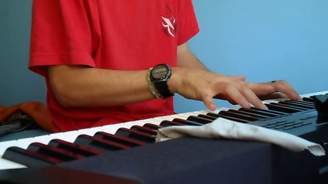 Chopin Preludio nº4 (Casio CDP 220 R) смотреть онлайн