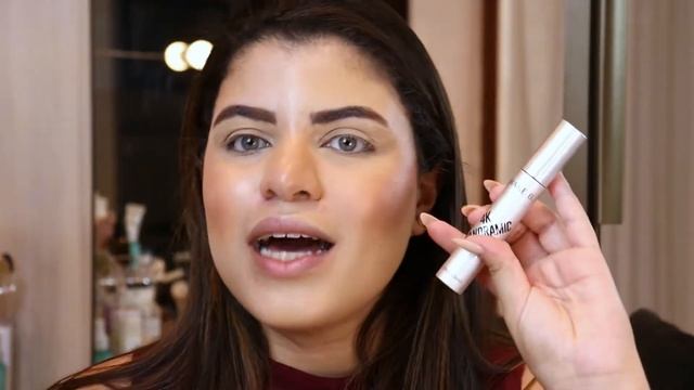 CAMUFLAGEM LA MOUSSE NATH CAPELO E MASCARA 4K PANORAMIC MAKE B. O BOTICARIO смотреть онлайн