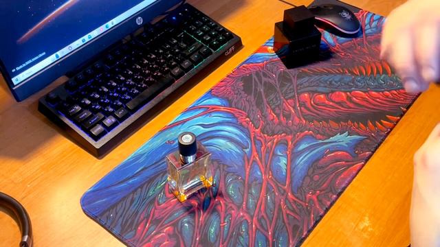 Terre d'Hermès. РАСПАКОВКА И ПЕРВЫЕ ВПЕЧАТЛЕНИЯ + читаем фрагрантику! смотреть онлайн