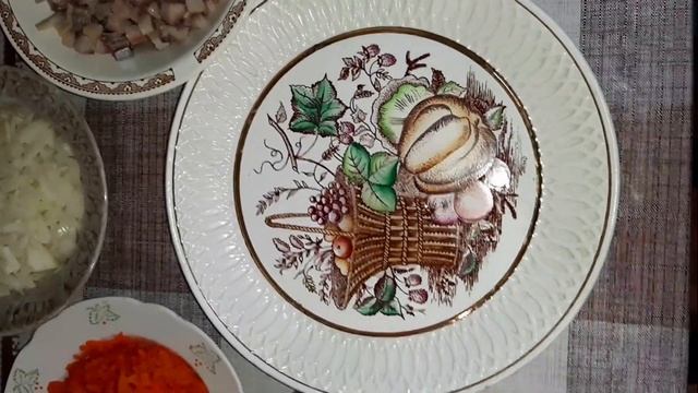 ПРИГОТОВИЛ СКАЗОЧНУЮ СКАЗКУ)) ОЧЕНЬ ВКУСНО!