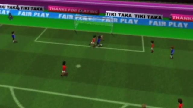 Soccer Up - First Look смотреть онлайн