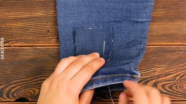 19 Полезных Советов и Лайфхаков для Одежды ? Это Гениально! смотреть онлайн