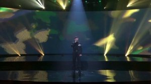 Под знаменем спецназа ГРУ (Виталий Леонов)