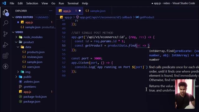 Get HTTP Method Example ON URL, Build Query String On HTTP Get Request #httpget смотреть онлайн