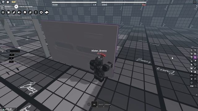 How to make CUSTOM DOORS in SCP:RP [No Welds] смотреть онлайн