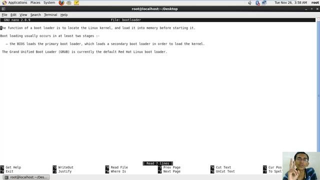 Bootloaders смотреть онлайн
