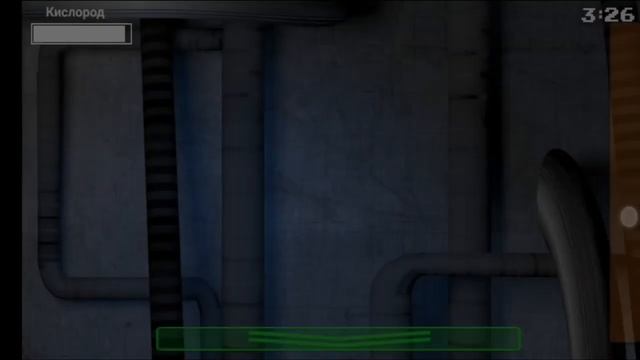 Игра про Нептуна на Андроид/Одна ночь с Нептуном(NeptooN) Android(Андроид) Прохождение