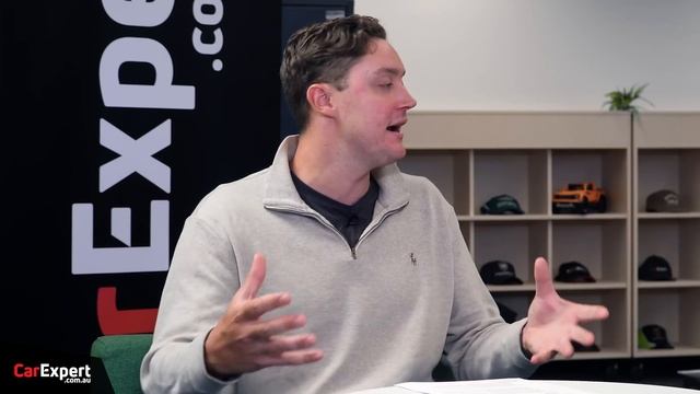 Full 2023 VFACTS wrap, F-150 stop sale and Kia's stink bug problem | The CarExpert Podcast смотреть онлайн