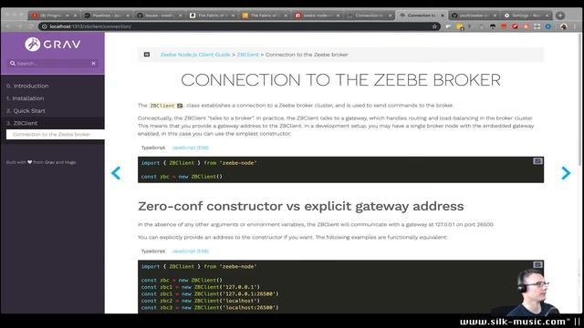 Josh Wulf (Alt Super Meta) - Caffeinated, Opinionated Coding. смотреть онлайн