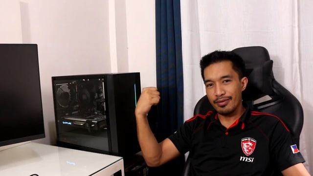 Tecware M3 Overview ft Ryzen 3 & RX 570 Php 22K-25K BUDGET Gaming PC 2019 смотреть онлайн