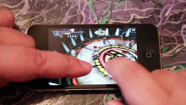 Review: Samurai II: Vengeance by Madfinger Games смотреть онлайн