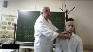 повязка уздечка