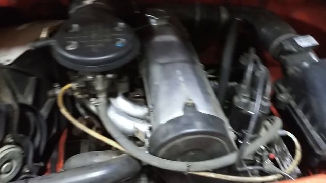 заз968 с двигателем от ваз смотреть онлайн