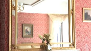 Лапино-град, невероятный дом на Рублёвке