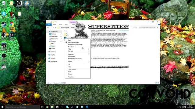 [How To] Photoshop CS6 FREE! [100% LEGIT!] смотреть онлайн