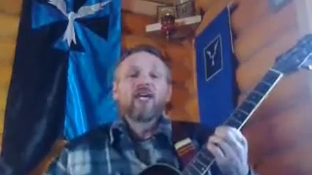 2015.02.16 Родин Остров, Алексей Коковкин: набело смотреть онлайн